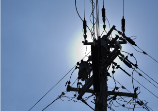 高圧・低圧電気工事